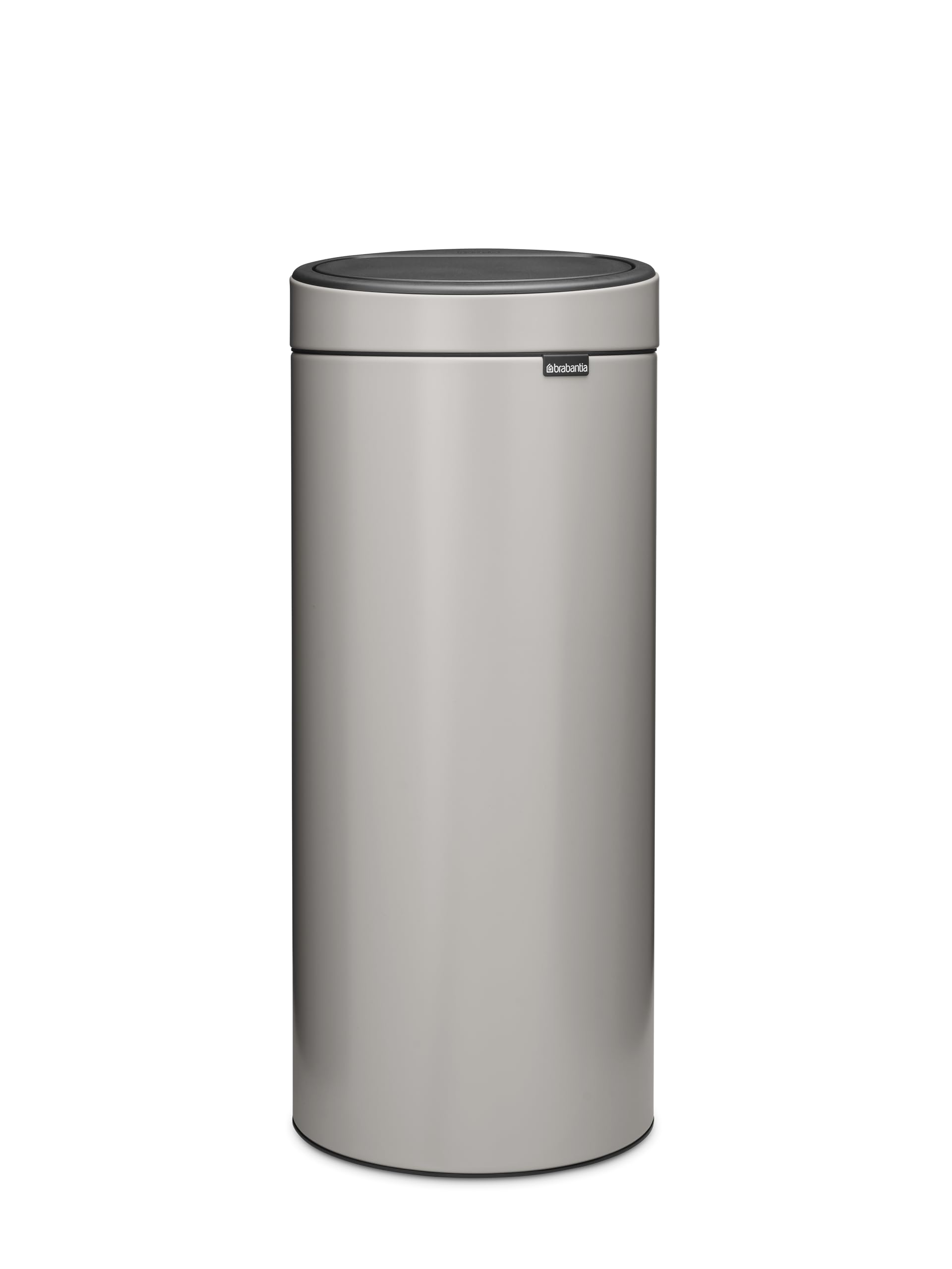Brabantia Touch Bin 30L Grey