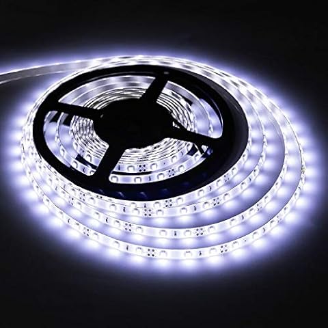 XINKAITE Waterproof LED Strip Lights 16.4 Ft Cover