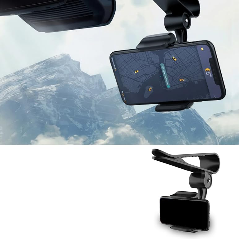 Amazon.co.jp: GR86/ハチロク ZN8 サンバイザー スマホホルダー 車載