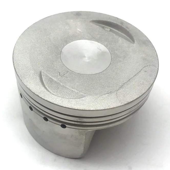 Zestaw tłoka 83,5 mm do Hisun B-nche C-eman Qlink 500cc ATV