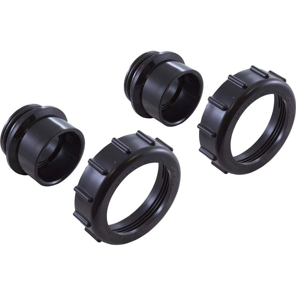 Amazon.com: Pentair 270100 Black Valve Adaptor Replacement