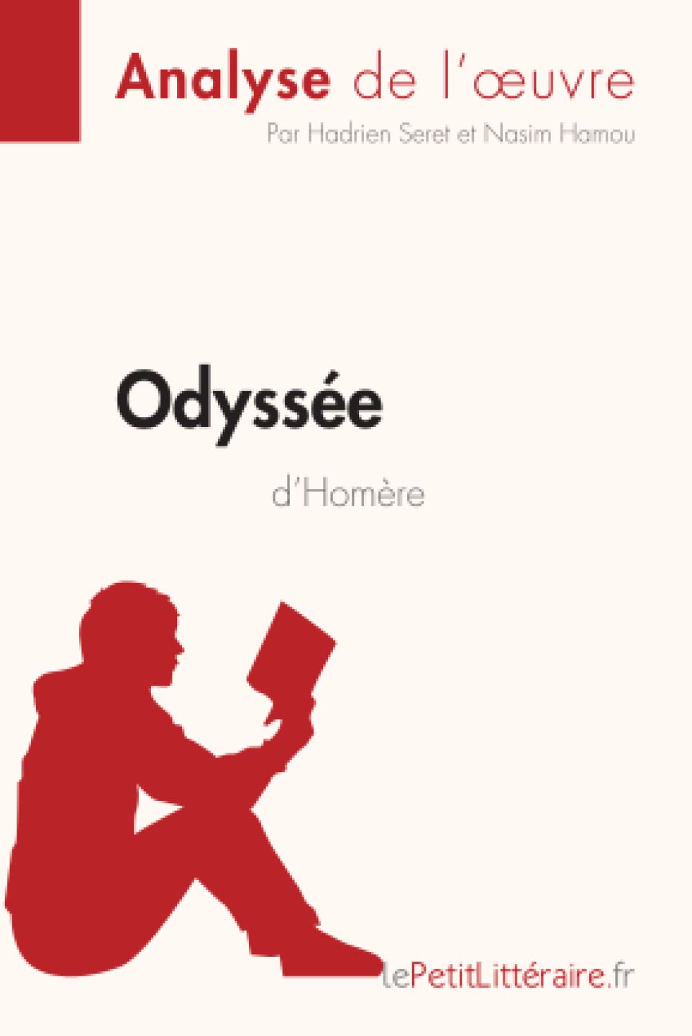 Le Roi Arthur Michael Morpurgo Résumé Par Chapitre L'Odyssée d'Homère (Analyse de l'oeuvre): Analyse complète et résumé  détaillé de l'oeuvre : lePetitLitteraire, Hadrien, Seret, Hadrien, Hamou,  Nasim: Amazon.fr: Livres