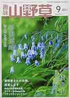 趣味の山野草 51VKLB4uP4L._AC_SY200_QL15_.jpg