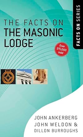 The Facts On The Masonic Lodge