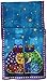Laurel Burch Scarves, Celestial Felines