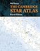 The Cambridge Star Atlas