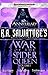 R.A. Salvatore's War of the Spider Queen, Volume I: Dissolution, Insurrection, Condemnation