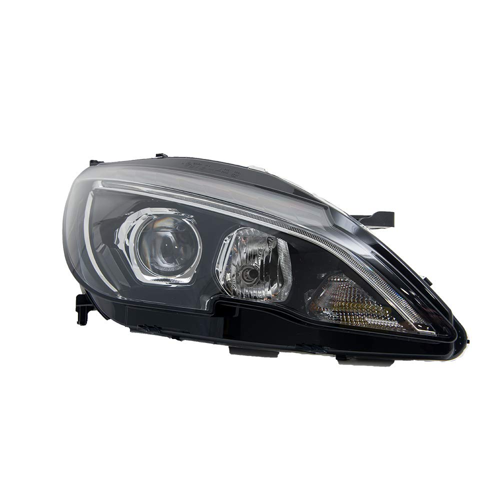 Magneti Marelli 711451000310 Proiettore DX Peugeot 308