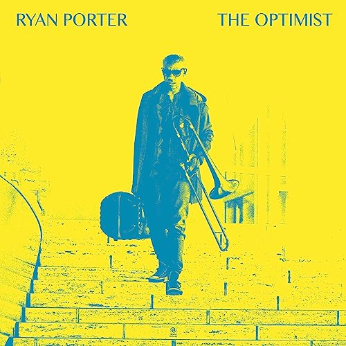 Ryan Porter