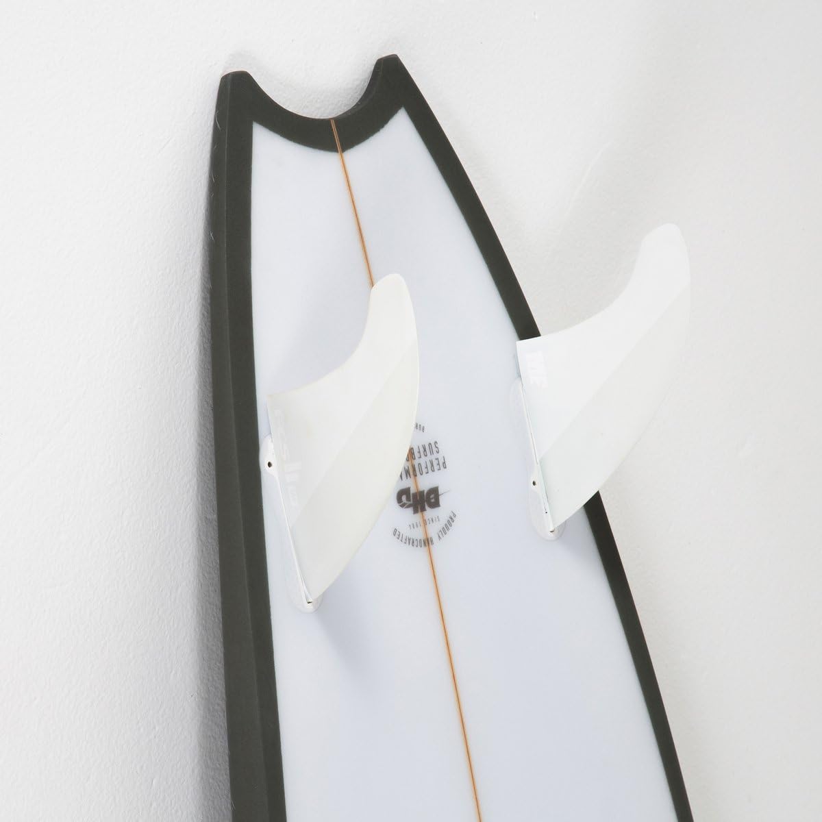 Amazon | FCS2 fin エフシーエスツー フィン MICK FANNING TWIN