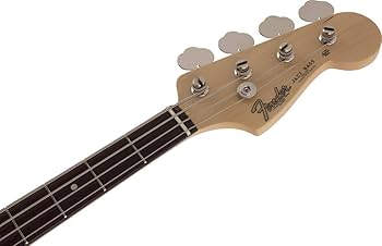 ベース Fender Traditional II 60s Jazz Bass Fender Made in Japan Traditionalシリーズ ジャズベース2021