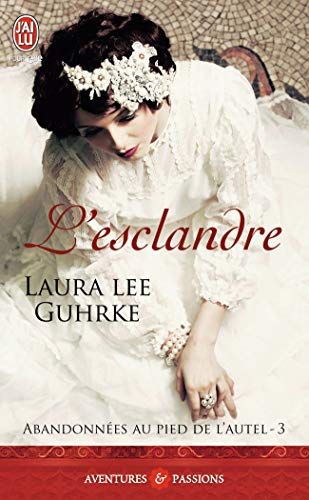 L'esclandre [French] 2290057681 Book Cover