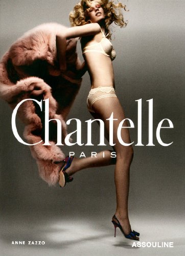 Télécharger Chantelle Francais PDF