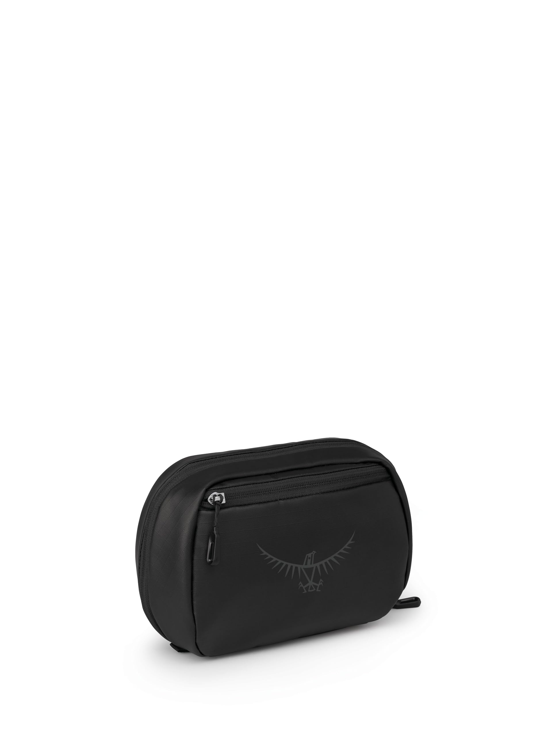 Osprey Transporter Large Toiletry Kit Raven Black