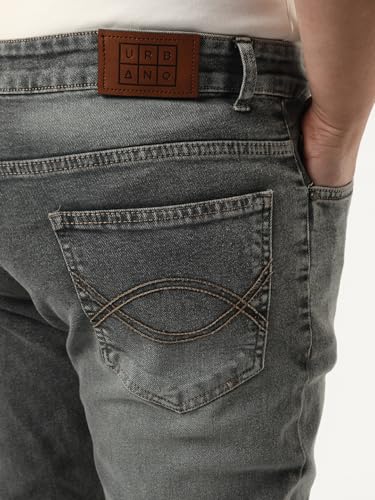 Image of Urbano Plus Men Jeans