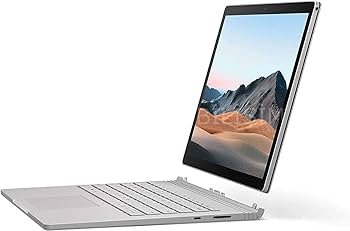 Amazon.com: Microsoft Surface Book 3, Intel Core i7, 16GB RAM