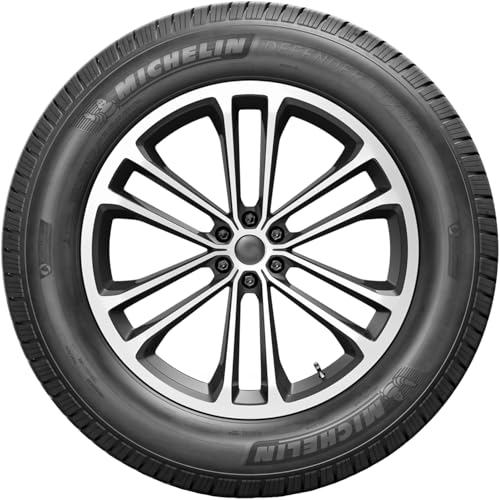 Michelin Defender LTX M/S 285/45R22 114H XL
