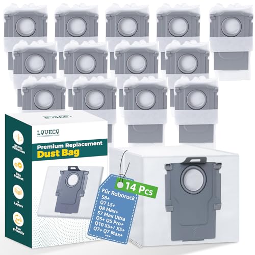 LOVECO Q5_XgobO 14pbN Roborock S8+ S7/Q5 Q7 Q8V[YAQ5 Pro/Max/Max+AQ5+AQ7 Max/Max+AS8 Pro UltraAS7 MaxV UltraAQ8 Max/Max+ |@ɑ