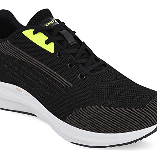 Image of Campus Men Camp Marcus Running Shoes