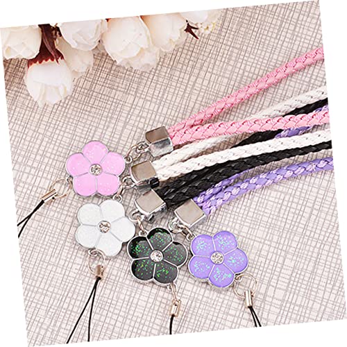 Lanière de téléphone portable solide : accessoire pratique pour caméras - 2
