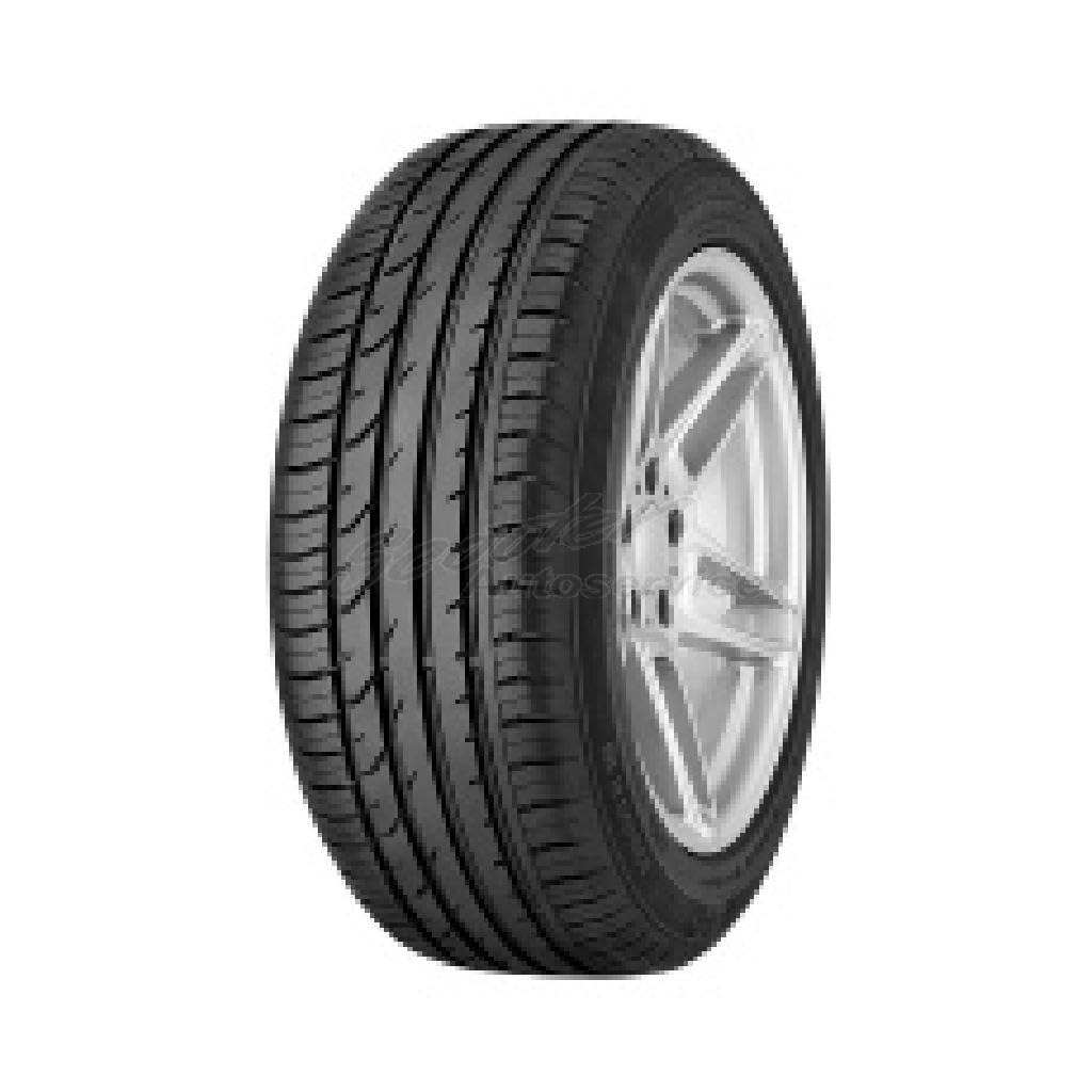 Continental PremiumContact 2 XL FR - 225/50R17 98H - Sommerreifen