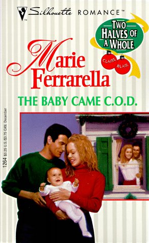 Buy The Baby Came C.O.D. (Silhouette Desire S.) — BookShops.in