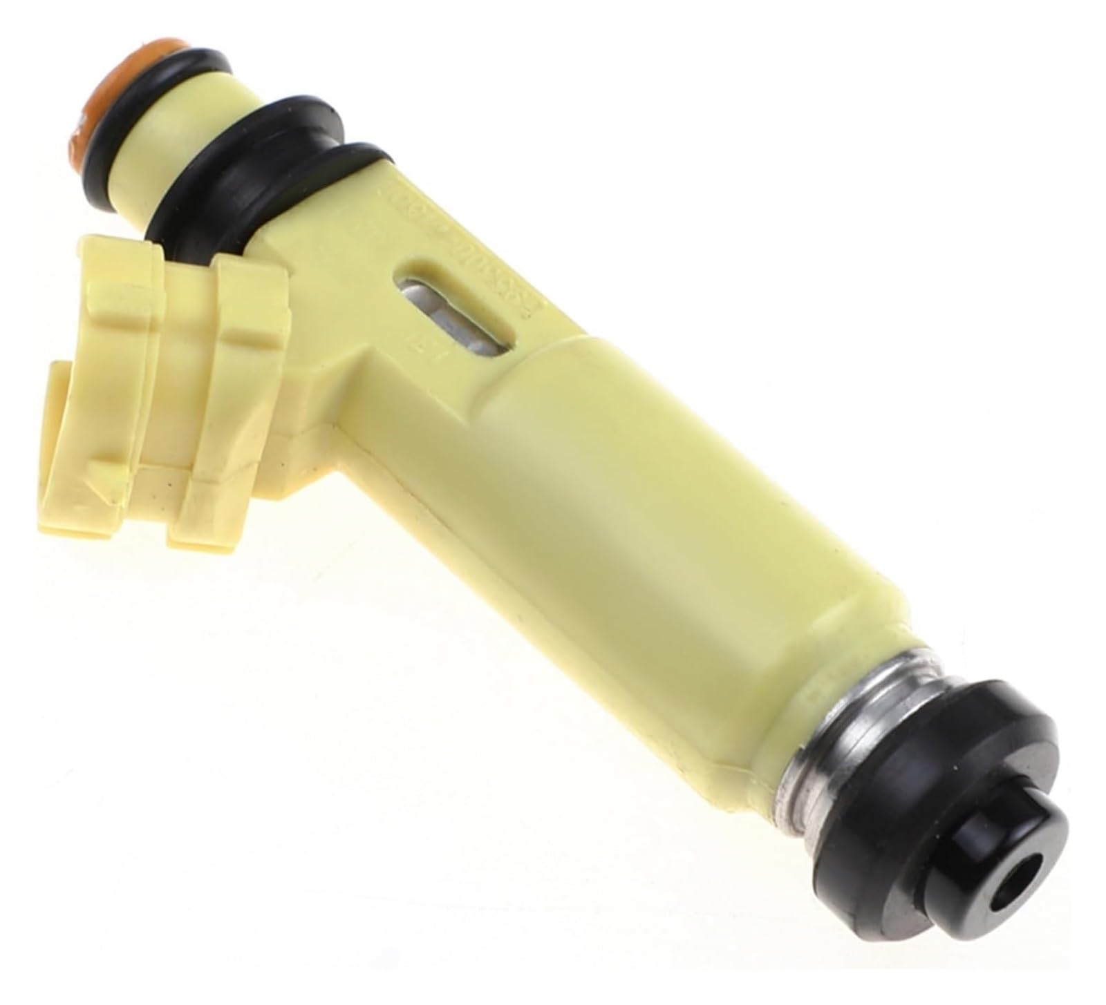 Qwqwfa One Color Petrol Fuel Injector For Mazda For Mx-5 1998-2005 195500-4450 Car Fuel Injector Nozzle Injectors Nozzles