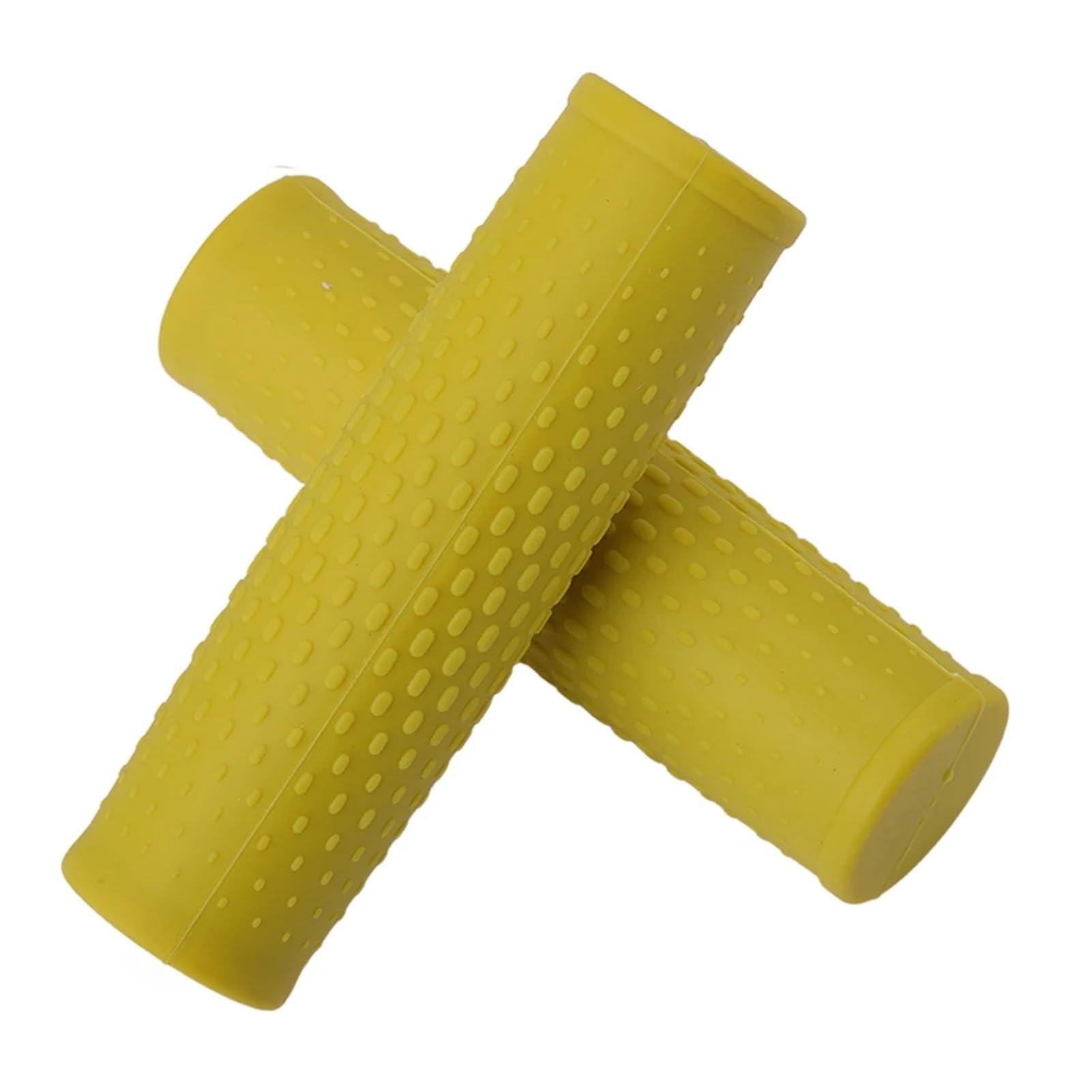 1 par de puños Apto for Xiaomi M365 1S Pro MI3 patinete eléctrico