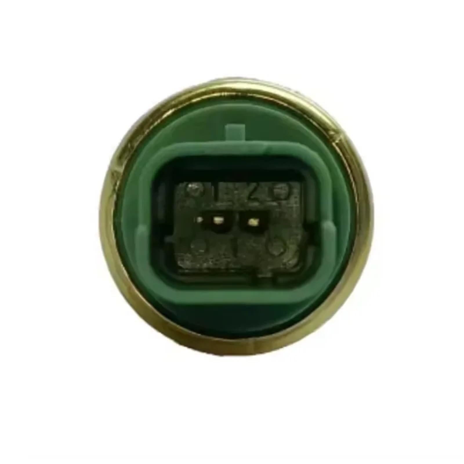 Sensore di temperatura del motore 1338C1 9632562480 Sensore di temperatura dell'acqua di raffreddamento Compatibile con Jumpy per Fiat per CITRN Sensore del liquido di raffreddamento del motore