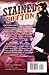 Stained Cotton (Triple Crown Publications Presents)