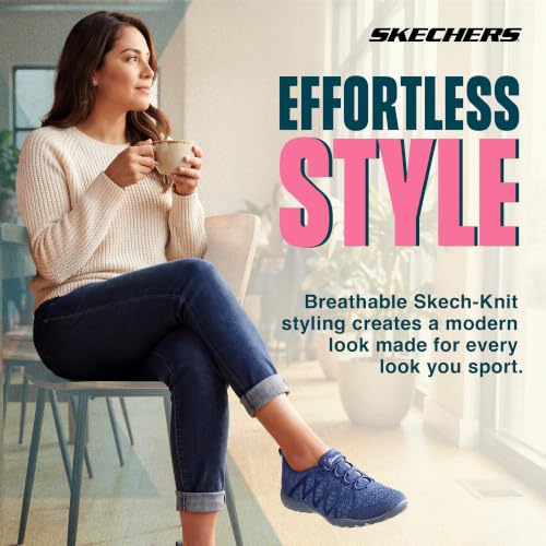 Image of Skechers Women's Breathe-Easy Simple Pleasure