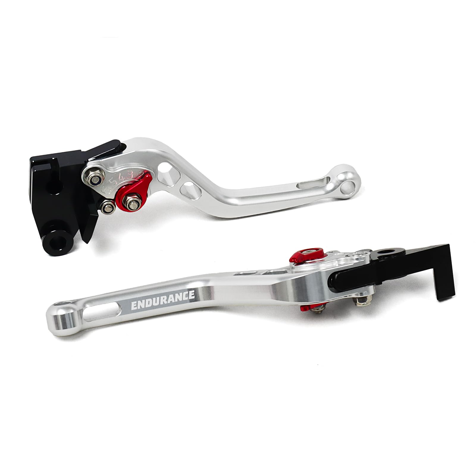 Amazon | エンデュランス バイク [受注生産品] アジャスタブルレバー