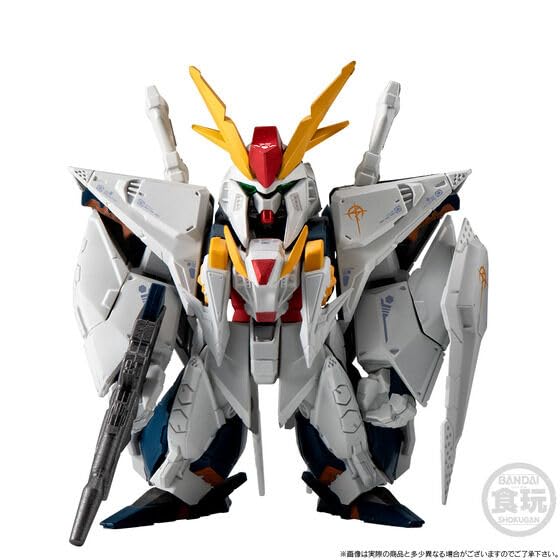 Amazon.co.jp: FW GUN DAM CONVERGE CORE 閃光のハサウェイセット H約