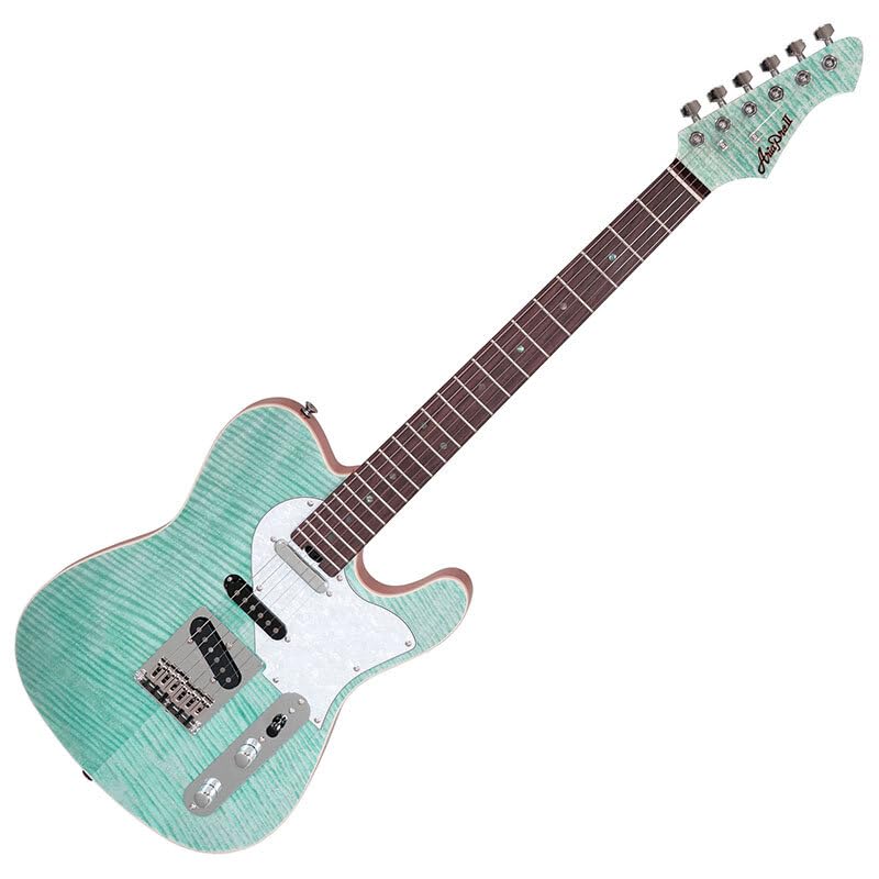 Amazon | AriaProII 615-AE200 OPGR Opal Green アリアプロツー