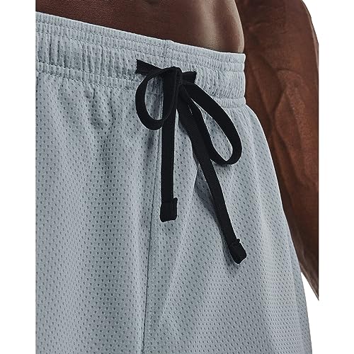 Image of Under Armour Mens Tech Mesh Shorts