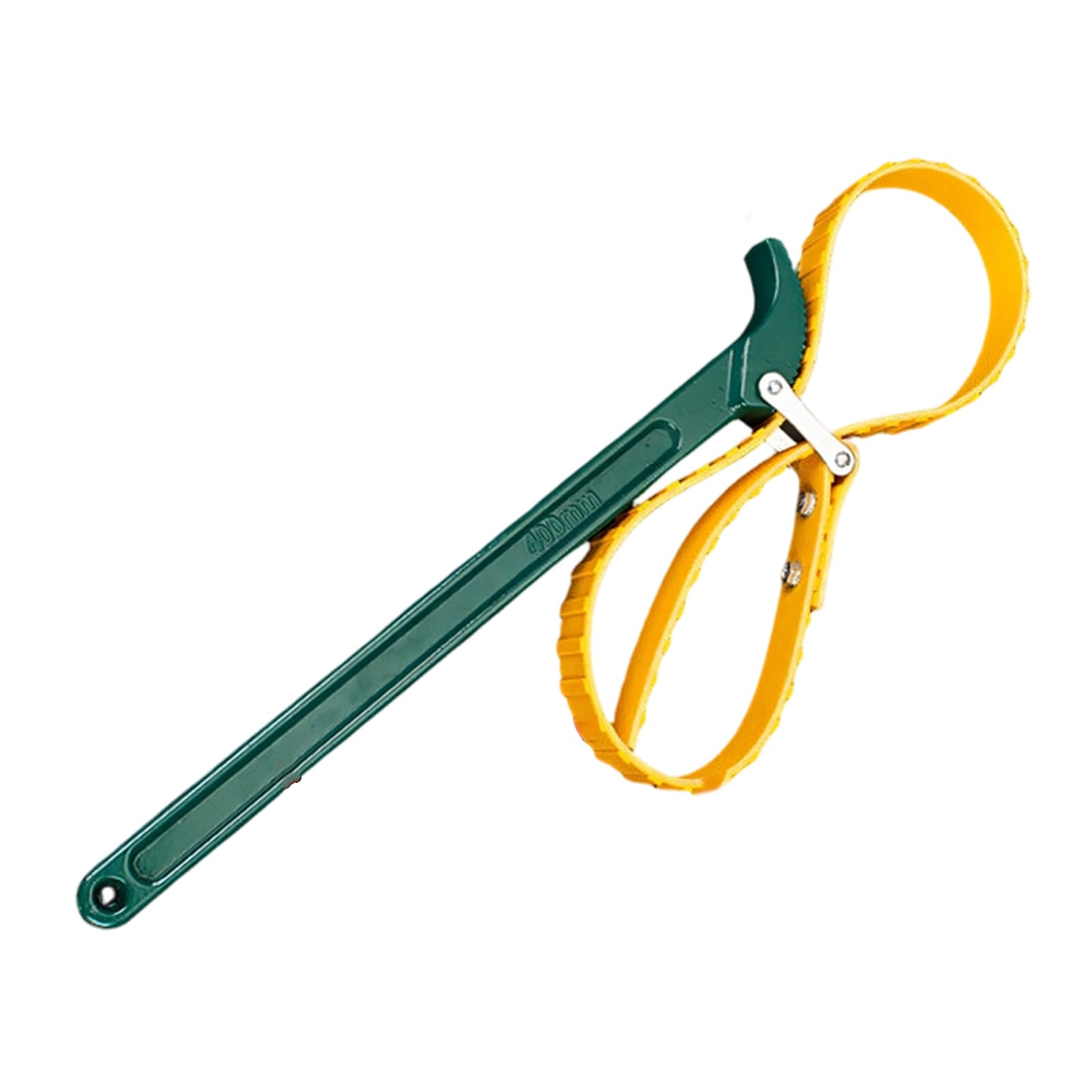 Belt Wrench Chain Puller Strap Spanner Cartridge Disassembly Tool Adjustable Strap Opener Wrench Maintenance Water Tool