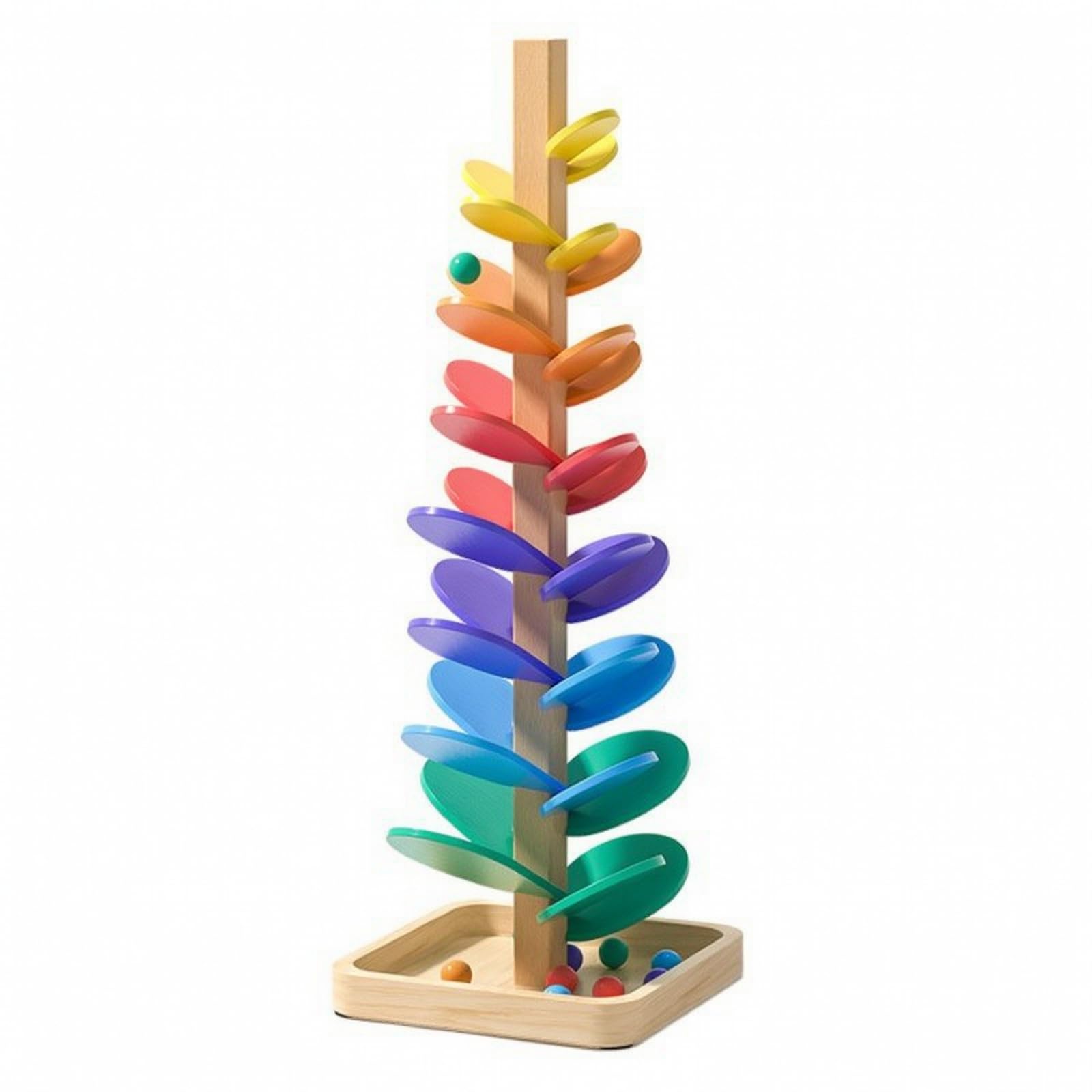 Gioco ano Colorato Giocattolo