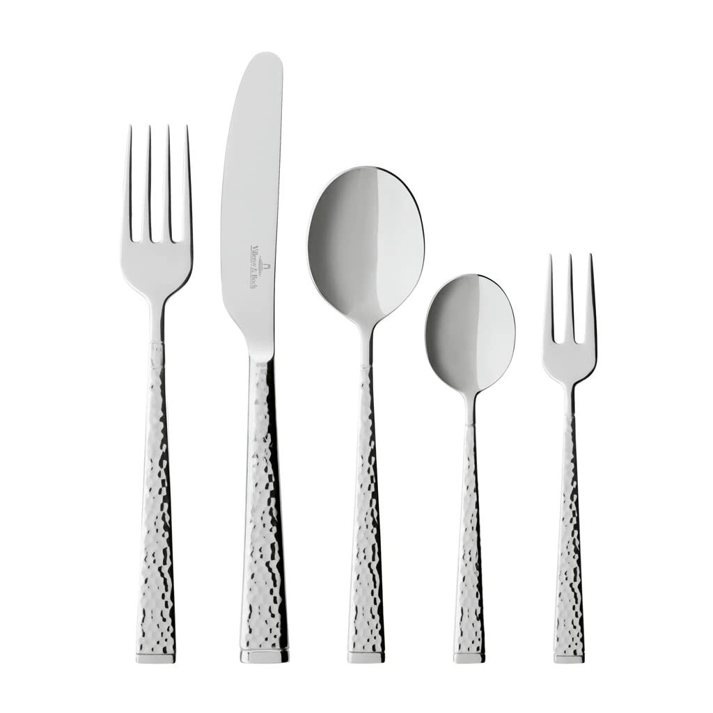 Villeroy & Boch Blacksmith Sauce Spoon 170 mm : Villeroy & Boch