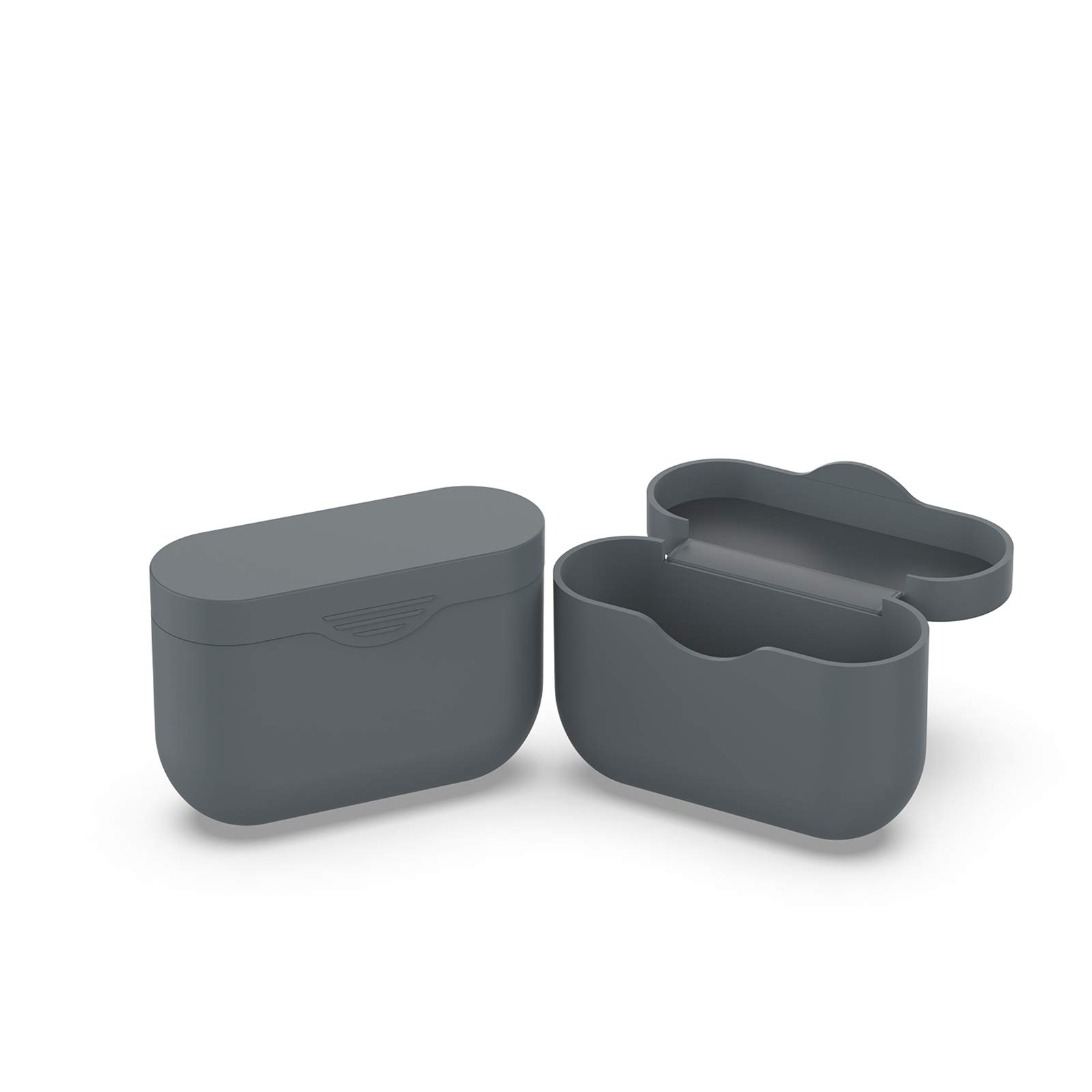 耐衝撃ケース イヤホンスリーブ 耐衝撃 洗えるシリコンカバー Amazon | Bose QuietComfort Ultra Earbuds (第2世代) 用 ケース 全面