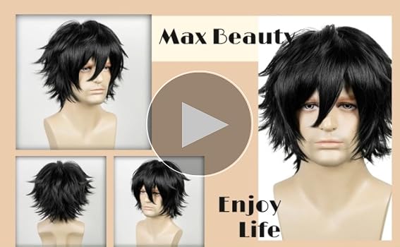 HARMATE cha cha ソフトブラックショートウィッグ Amazon.co.jp: PESCA (ペスカ) ヘアメイト チャチャ 部分