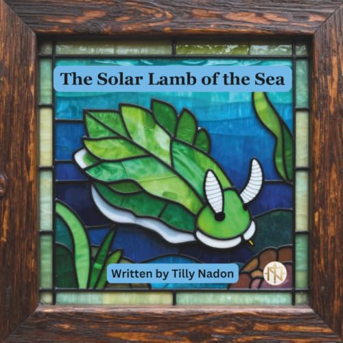 The Solar Lamb of the Sea: A Rhyming Biology Story