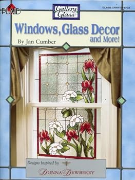 Paperback Gallery Glass : Windows, Glass Decor and More! Book