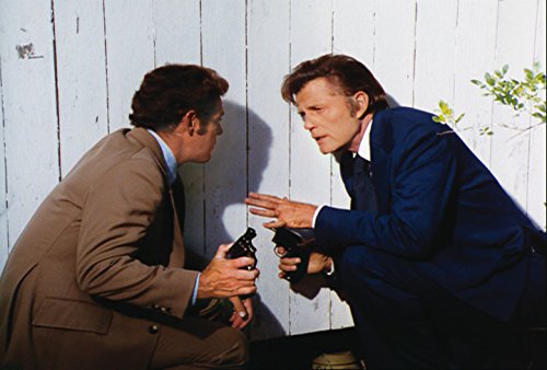 Vista 4 de HAWAII FUENF-NULL S.10 - MOVIE 1977