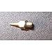 SPARMAX Buse pour aérographes SP20 X / SP020, Acier, 0,2 mm