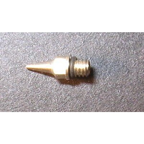 SPARMAX Airbrush Nozzle DH101, Steel, 0.25mm, 0,25 mm