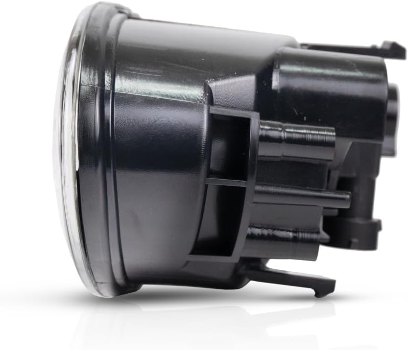 For Honda CR-V Fog Light 2017-2019 Passenger Side CAPA Certified For HO2593141 | 33901-SLE-305