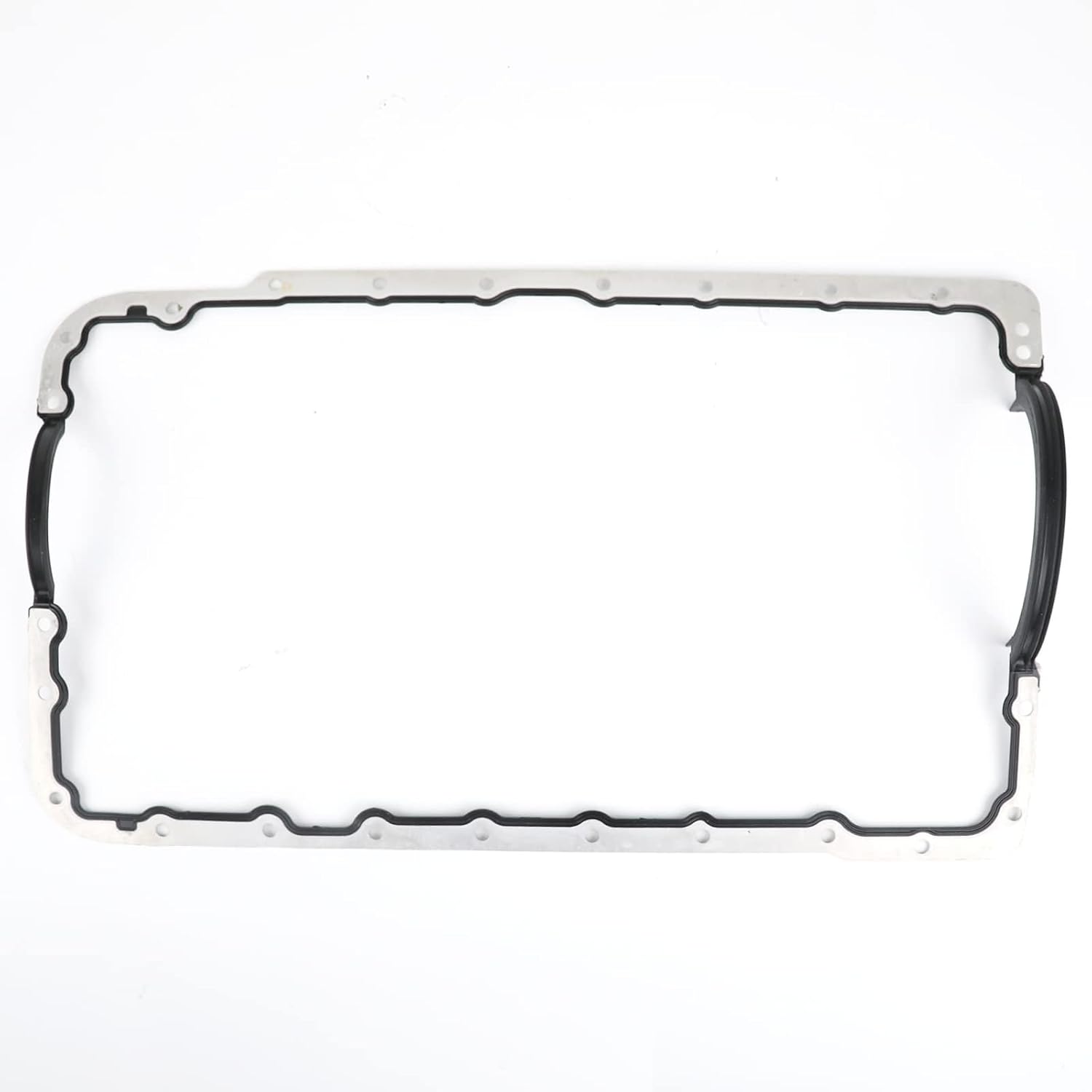 OS34309R Oil Pan Gasket Set- fit for Ford Aerostar 1994-1997 Explorer 1994-2010 Mustang 2005-2010 Ranger 1994-2011