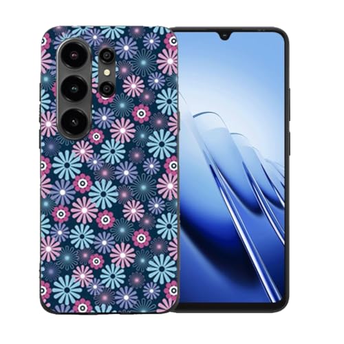 LCEHTOGYE �K�p Blackview Wave 10C�p�P�[�X�A�K�p Blackview Wave 10C (6,88")�ƌ݊����̂��钴���^�u���b�N�\�t�gTPU�V���R���Q���P�[�X�ی�J�o�[ - BST19