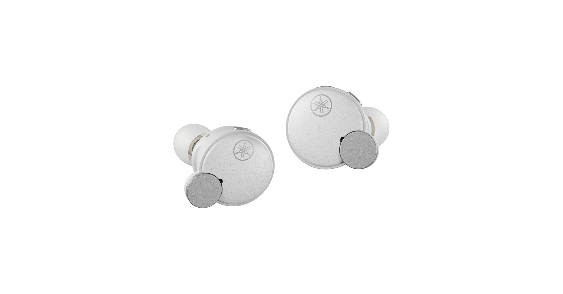 新品　YAMAHA TW‑E7B ホワイト ANC aptX Adaptive」 Amazon.com: Yamaha TW-E7B True Wireless Earbuds with