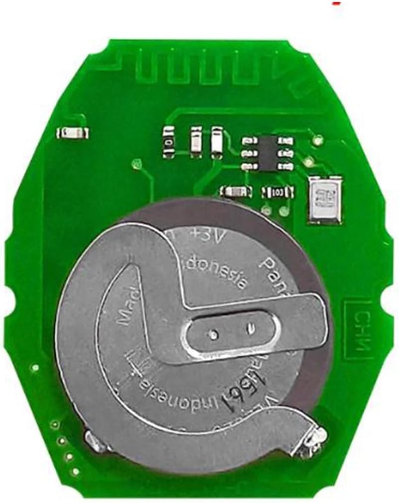 Auto Chiave Sostituzione Batteria Per Mini Cooper R56 R60 R55 R57 R58 - Foto 8